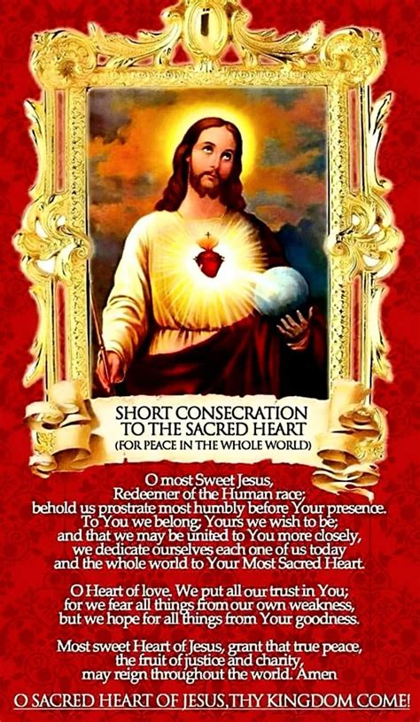 Miracle prayer to st expedite powerful catholic prayers – Artofit