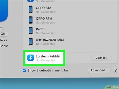 Logitech Bluetooth Mouse How to Install 的图像结果