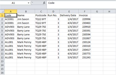 Transferring Texts to Excel 的图像结果