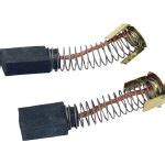 Carbon Brush for Beaver 80 Plumbing/Gas Pipe Threading Machine | ASADA ...