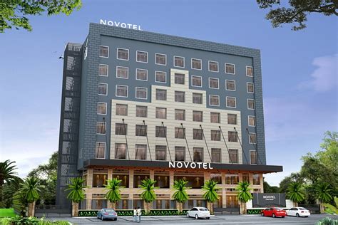 NOVOTEL JODHPUR ITI CIRCLE (Rajasthan) - Hotel Reviews, Photos, Rate ...