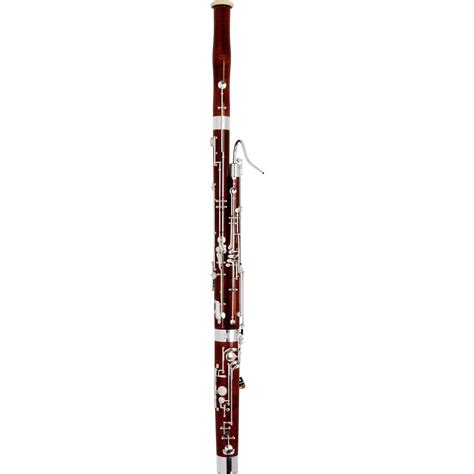 Fox Model 680 Bassoon Mountain Maple German Bell | Music & Arts