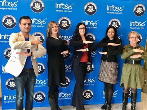 Infosys Office Photos | Glassdoor