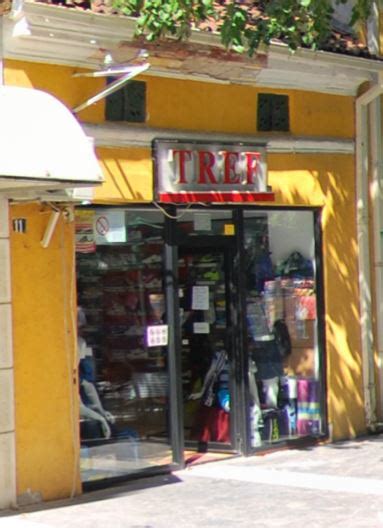 Zanatsko trgovinska radnja "Tref" | Sokobanja - 💚 Zeleno srce Srbije
