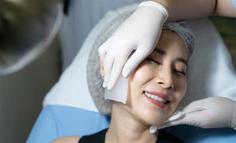 How Does Threading Face Lift Works 的图像结果