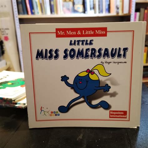 Mr Men and Little Miss Collection - Pick a Book - Cheap Children's ...