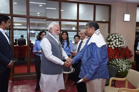 PM attends FIFA U-17 World Cup