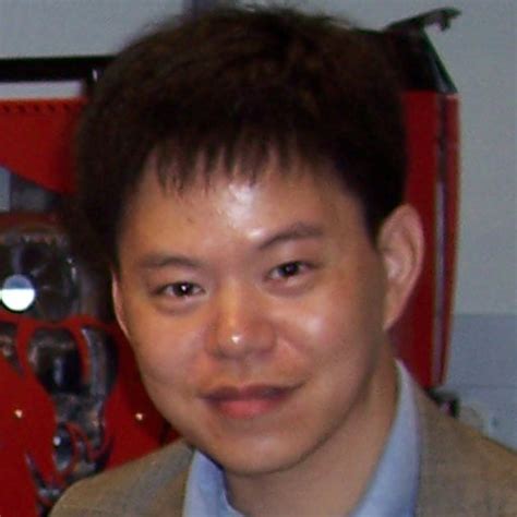 Yingxiao WANG | Doctor of Philosophy | University of California, San ...