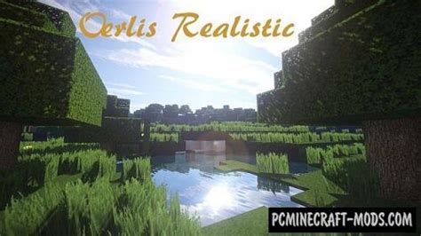 Image result for Realistic Minecraft Mod Packs