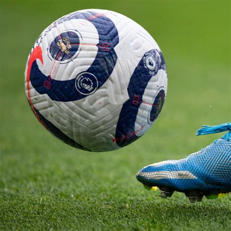 Premier League Soccer Player Arrested on Alleged Child Sex Offenses