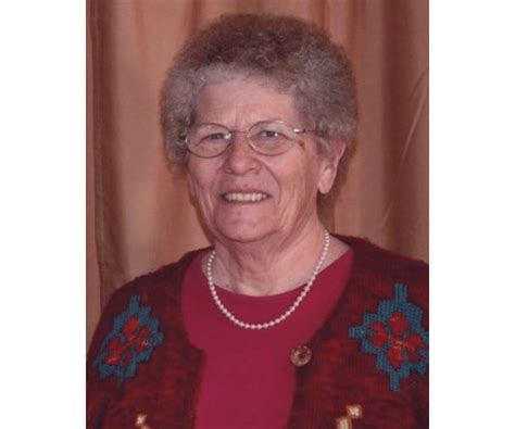 Dorothy May Ridley Obituary (2024) - Belen, NM - Noblin Funeral Service ...
