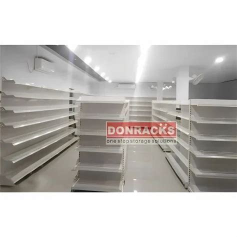 Supermarket Racks - Supermarket Display Racks Wall Unit Manufacturer ...