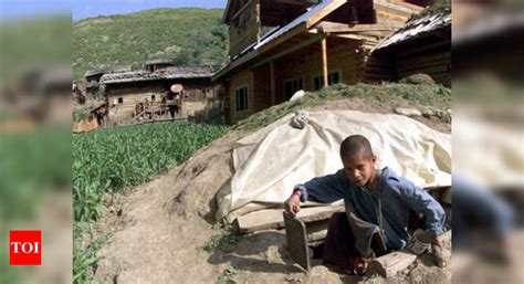 Jammu And Kashmir: Government plans 14,000 bunkers to shield civilians ...