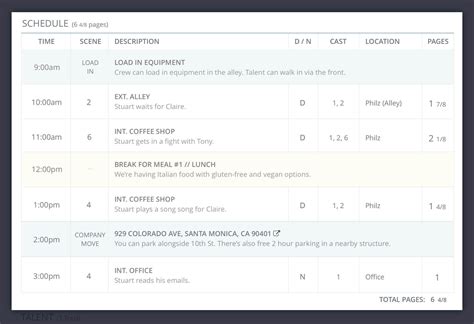 Image result for Call Out Sheet Animation
