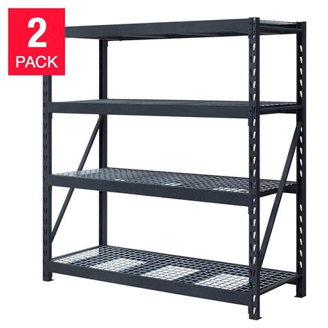 Costco Wire Shelving