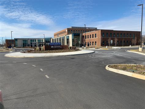 Federal Hiring Freeze May Impact New Spotsylvania V-A Facility