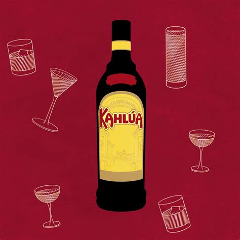 What S The Best Way To Drink Kahlua at Lucinda Mckellar blog