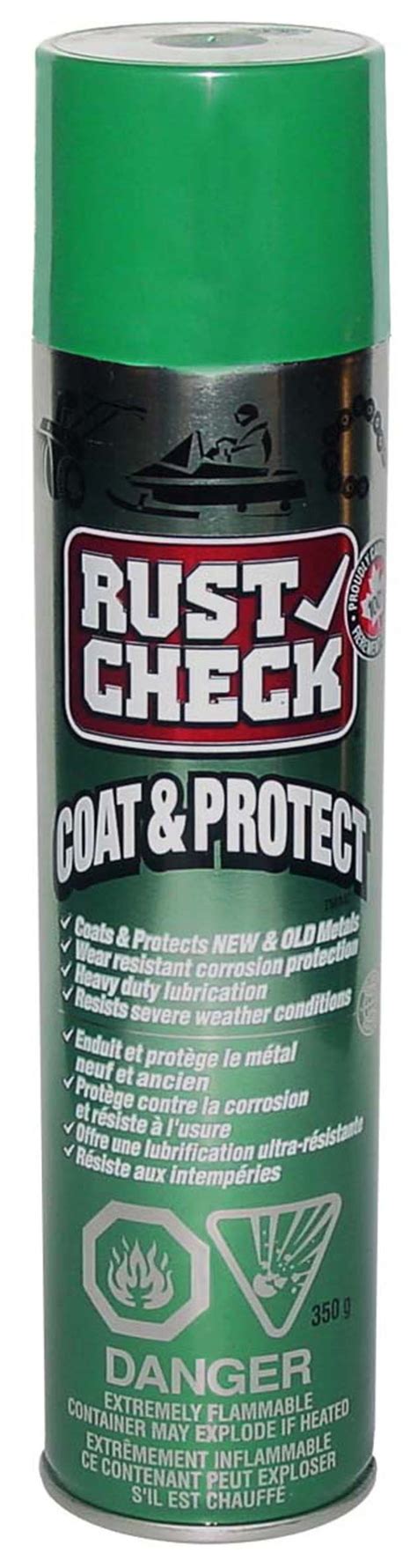 Rust Preventative Coating 的图像结果