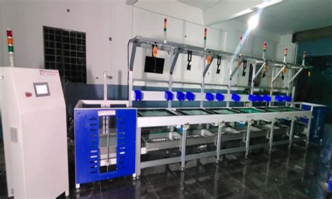 PM Technologies