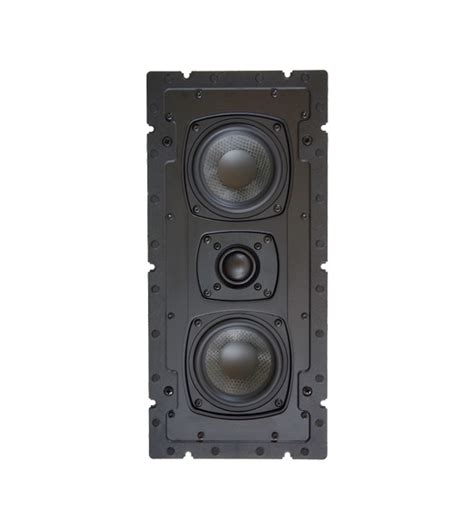 Totem Acoustic Tribe Architectural IW In-Wall Speaker - Each