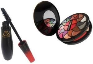 ads 1595 Mascara and 8188 Makeup Kit (2 Items in the set) Price in ...