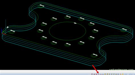 Image result for Alphacam Standard Router Tutorial