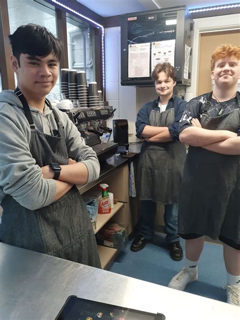 Careers & Tertiary Study - Hutt Valley High School