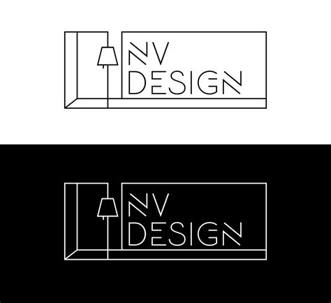 interior design logos