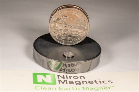 Rare Earth-Free Magnets: Investigating New Possibilities | SDM Magnetics