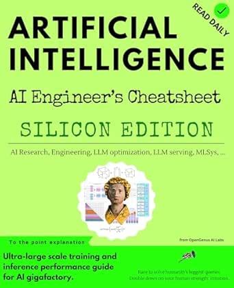 Artificial Intelligence: AI Engineer's Cheatsheet: Silicon Edition ...