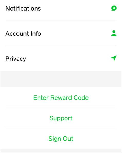 Image result for Create Reward Code in Square