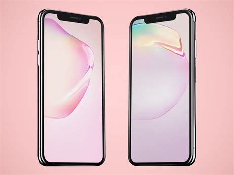 Top 10 iPhone wallpapers of 2019