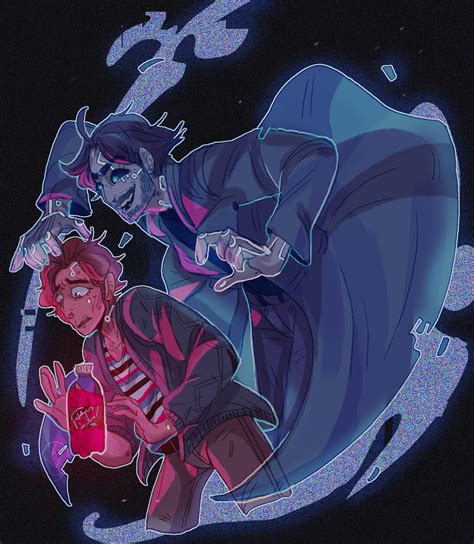 squip!jeremy | Tumblr | Be more chill musical, Be more chill, Chill