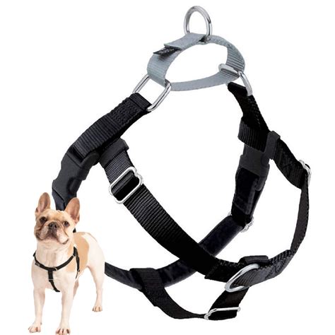 2 Hounds Design Freedom No Pull Dog Harness Adjustable Harness ...
