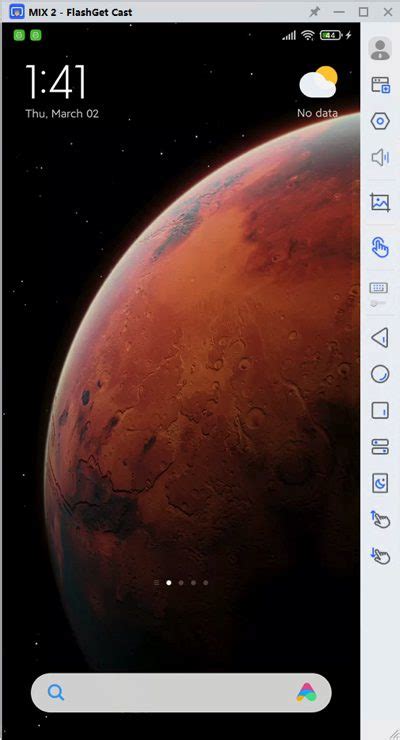 Image result for Android Screen Mirroring