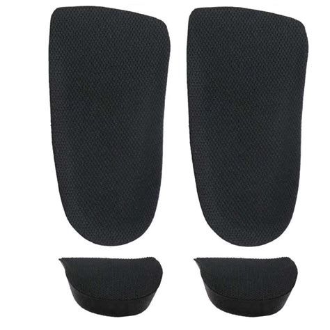 Buy 2 Left for Right 1/4"(6mm) Unequal Leg Length Lifts Balancer with ...