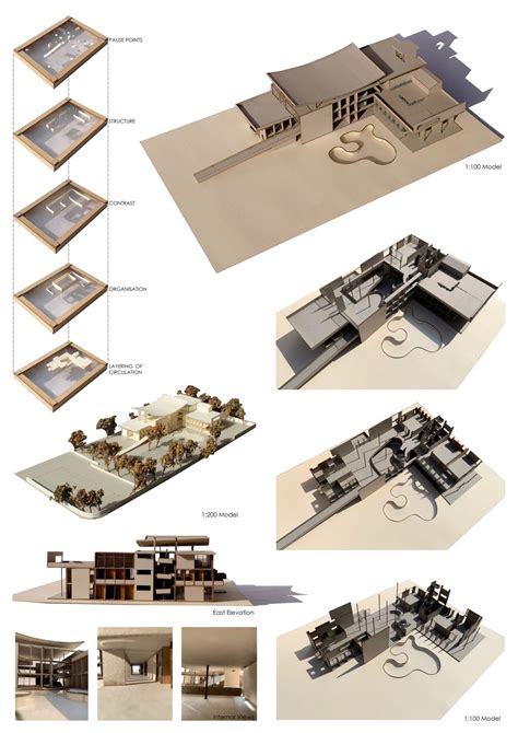 Center for DoCoMoMo International | CEPT - Portfolio