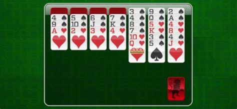 Image result for FreeCell Solitaire Windows XP