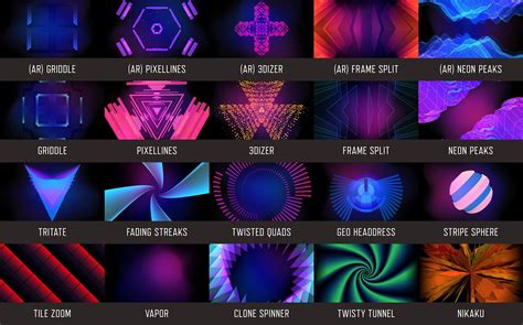 Image result for Generative Visuals
