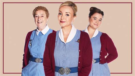 Call the Midwife | Series | MySeries
