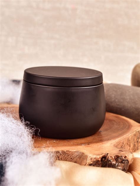 Jar Candles | Sea Shells Soy Wax Candle