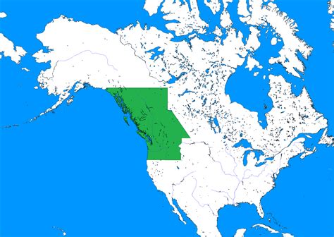 Cascadia (Battle of Manzikert) | Alternative History | Fandom