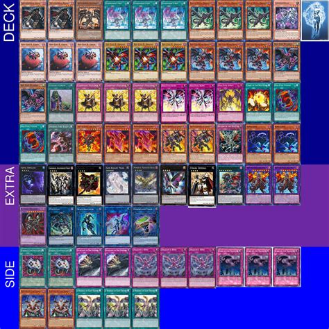 Buy Yu-Gi-Oh! YUGIOH Tournament Ready Red-Eyes B. Dragon Deck with ...