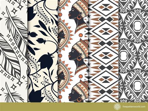 Image result for How to Create Pattern Design