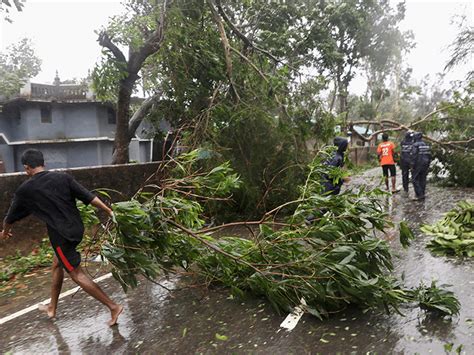Cyclone Mocha Location Update; IMD Andaman, West Bengal, Odisha Mocha ...