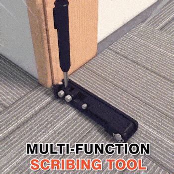 Image result for saker multi function scribing tool