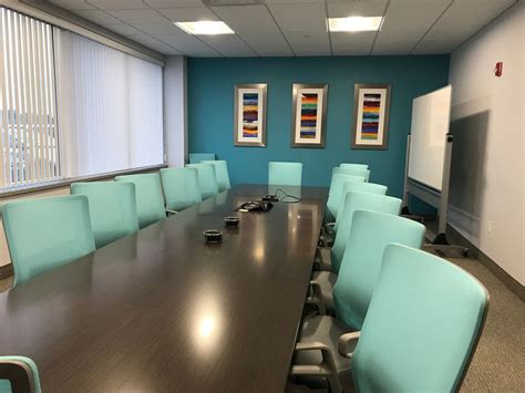 Helbling & Associates Office Photos