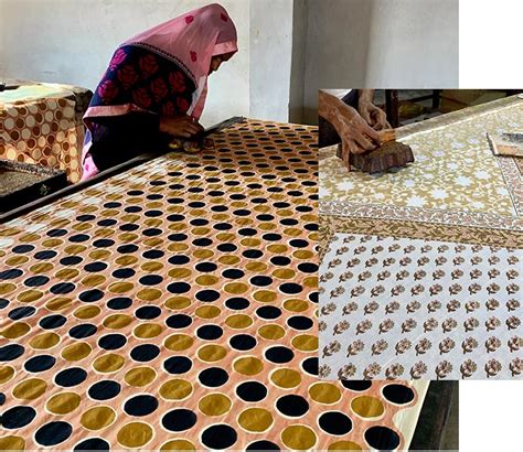 Image result for Block Printing Process