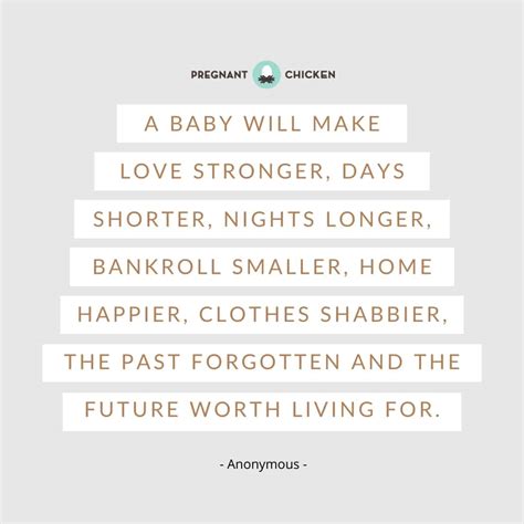 15 Inspirational Quotes for New Parents