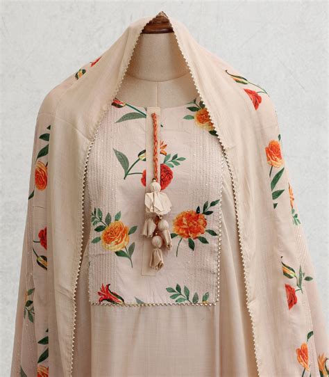 The New Store-Shop Unstitched Designer Salwar suit Material Online ...